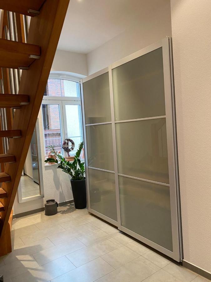 Ferienwohnung Σίνσχαϊμ Εξωτερικό φωτογραφία